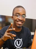 Rebecca - Lead Designer